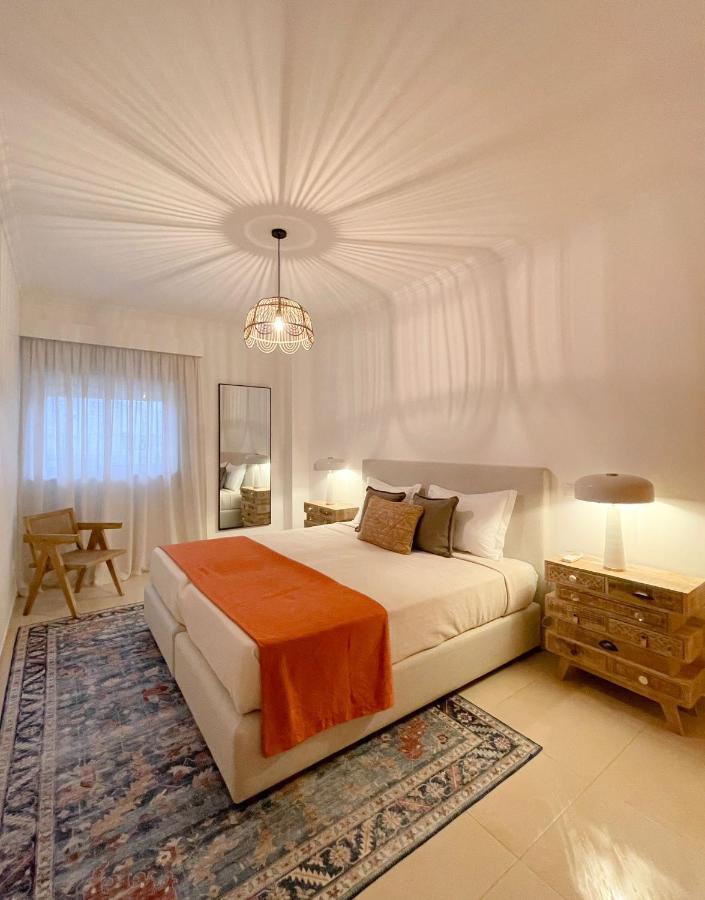 Condominio Formosa Village Фузета Екстер'єр фото