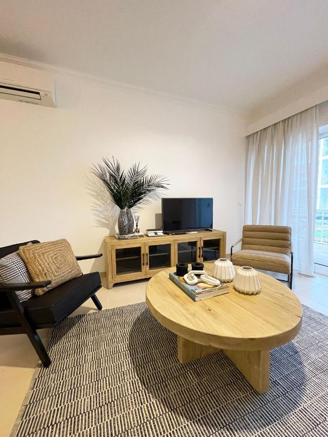 Condominio Formosa Village Фузета Екстер'єр фото